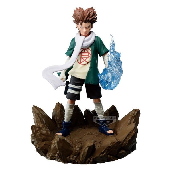 【史派克工廠】結單 預購24年11月 BP 景品 火影忍者 Memorable Saga 秋道丁次 0709 BP 景品 火影忍者 Memorable Saga 秋道丁次
