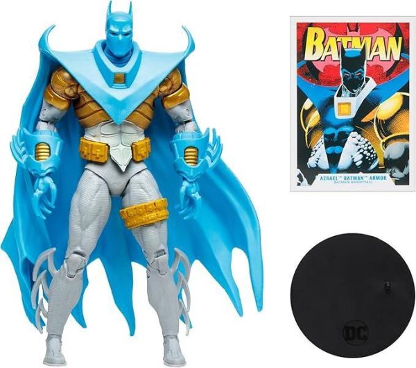 【史派克工廠】結單 免運10月 麥法蘭 McFarlane Toys DC MULTIVERSE 7IN 可動 0805 麥法蘭 McFarlane Toys DC MULTIVERSE 7IN 可動