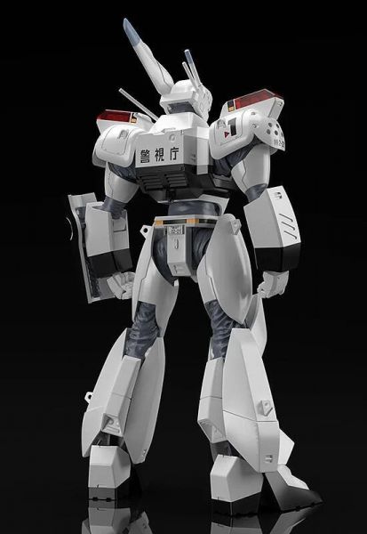 【史派克工廠】結單26年7月 MODEROID 組裝模型 機動警察 AV-98 英格蘭姆 1/60 再販 0313 MODEROID 組裝模型 機動警察 AV-98 英格蘭姆 1/60 再販