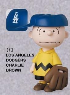【史派克工廠】預購26年10月 UDF景品 MLB 美國大聯盟 × 史努比 聯名系列 查理布朗 4款 0525 UDF景品 MLB 美國大聯盟 × 史努比 聯名系列 查理布朗 4款