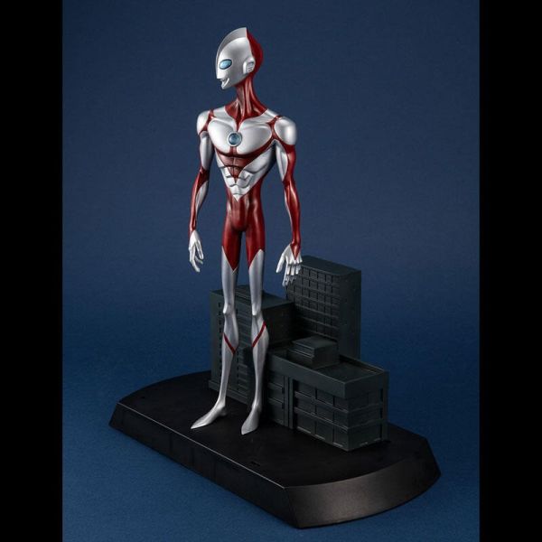 【史派克工廠】結單免運25年3月MH UltimateArticle 超人力霸王 ULTRAMAN RISIN 1021 MH UltimateArticle 超人力霸王 ULTRAMAN RISIN