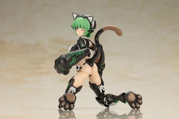 【史派克工廠】結單預購免運25年1月 壽屋 模型 Frame Arms Girl 機甲少女 禍月 貓貓 貓咪裝甲 0903 壽屋 模型 Frame Arms Girl 機甲少女 禍月 貓貓 貓咪裝甲