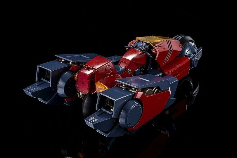 【史派克工廠】結單 預購9月 Arcadia ARCADIA 1/24 無限地帶23 PART II 格蘭度 合金 0620 Arcadia ARCADIA 1/24 無限地帶23 PART II 格蘭度 合金