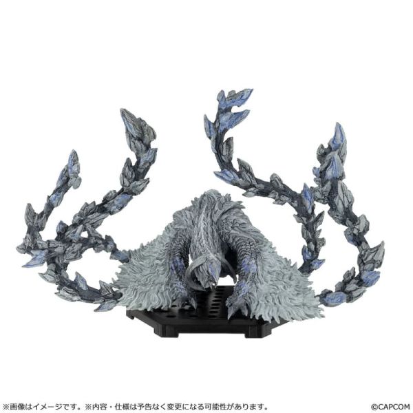 【史派克工廠】預購免運26年6月 CAPCOM 盒玩 魔物獵人 標準模型 Plus Vol.29 中盒6入 1107 CAPCOM 盒玩 魔物獵人 標準模型 Plus Vol.29 中盒6入