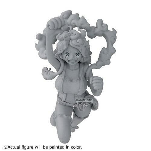 【史派克工廠】結單25年12月 BP景品 海賊王 航海王 KING OF ARTIST 珠寶波妮 0806 BP景品 海賊王 航海王 KING OF ARTIST 珠寶波妮