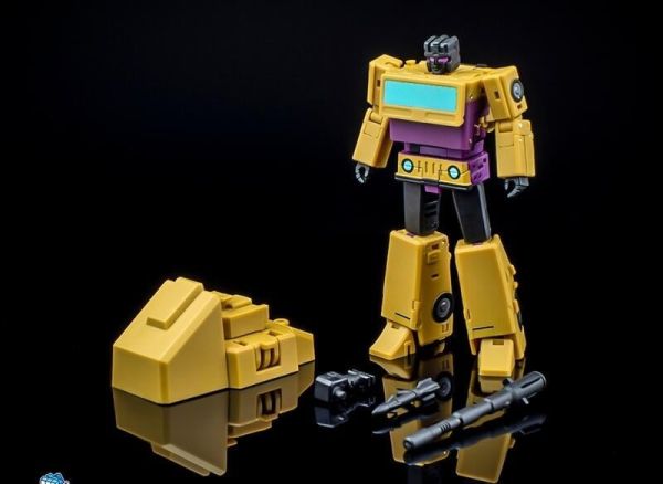 【史派克工廠】結單 預購免運23年6月 魔方 MS-TOYS MS-B52 詐騙 吉普車 组合 小比例 0609 魔方 MS-TOYS MS-B52 詐騙 吉普車 组合 小比例