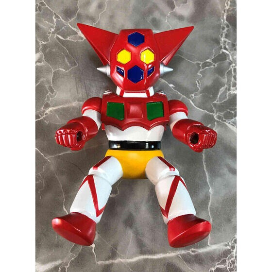 【史派克工廠】結單 預購24年9-10月 BANDAI 萬代 EX三輪車 蓋特機器人 蓋特1號 13公分 發條三輪車 0528 BANDAI 萬代 EX三輪車 蓋特機器人 蓋特1號 13公分 發條三輪車