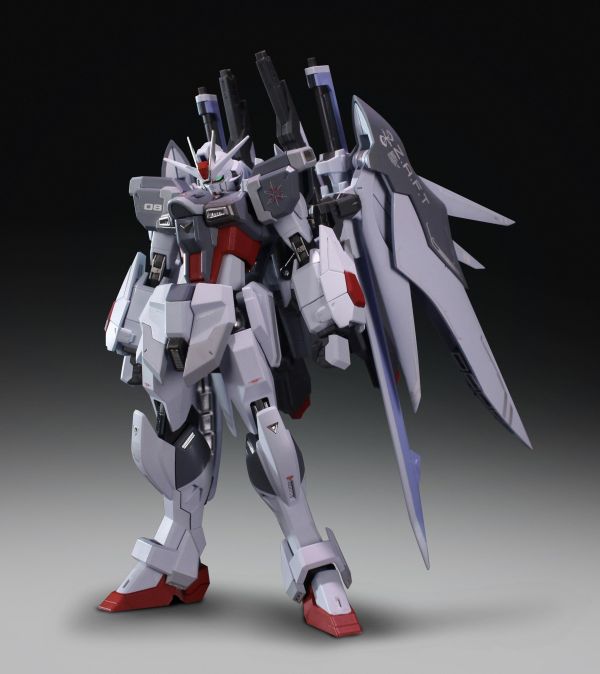 【史派克工廠】結單免運26年4月 真憤怒之鳥 命運脈衝R型 艾爾莎小姐專用機 MR樣式 合金骨架組裝模型 0224 真憤怒之鳥 命運脈衝R型 艾爾莎小姐專用機 MR樣式 合金骨架組裝模型