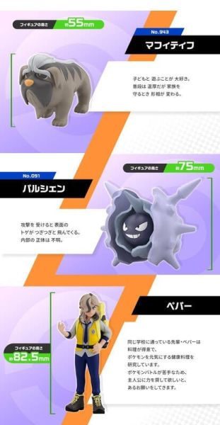 【史派克工廠】結單 預購3月盒玩 魂商店 精靈寶可夢 朱紫 SCALE WORLD 帕底亞地區 派帕&獒教父&鐵甲貝 1109 魂商店 精靈寶可夢 朱紫 SCALE WORLD 帕底亞地區 派帕&獒教父&鐵甲貝