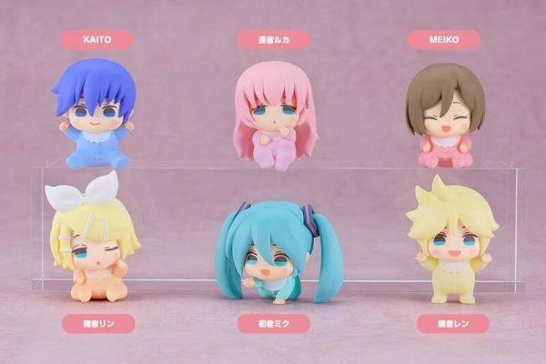 【史派克工廠】預購25年5月 GSC Akatans Piapro Characters 初音未來 一中盒六入 1226 GSC Akatans Piapro Characters 初音未來 一中盒六入