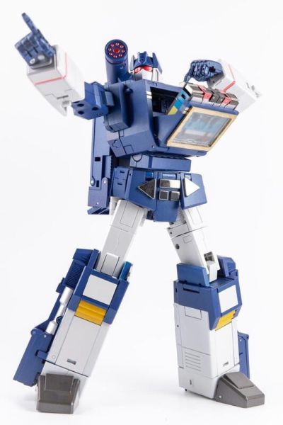 【史派克工廠】預購免運25年Q3 ko Fanstoy FT-02 RP46 音波 豪華版 0729 ko Fanstoy FT-02 RP46 音波 豪華版