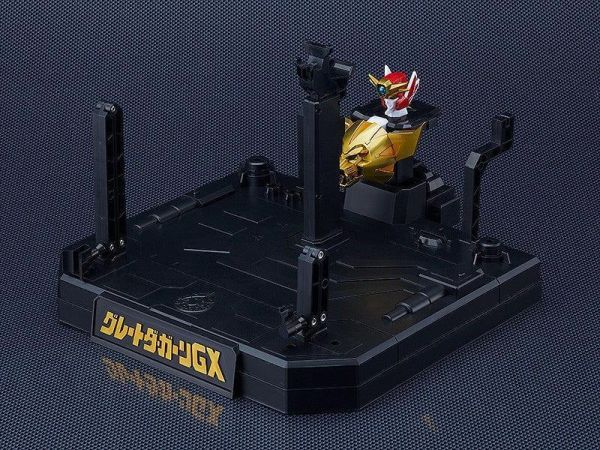 【史派克工廠】預購26年12月 GSC THE合體 勇者傳說 展示台座套組 0814 GSC THE合體 勇者傳說 展示台座套組