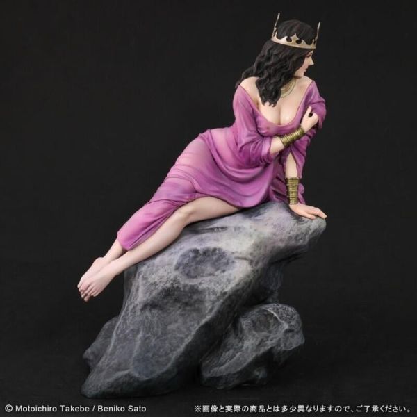 【史派克工廠】結單 23年11月預購 X-PLUS 22cm 火星公主 411-200192C 雕像 訂 0725 X-PLUS 22cm 火星公主 411-200192C 雕像 訂