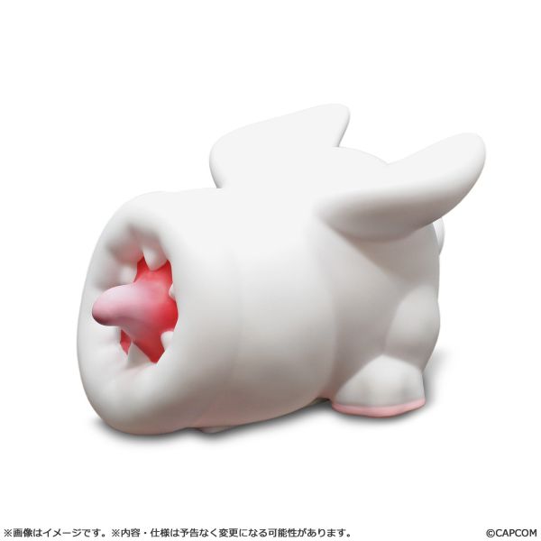 【史派克工廠】預購免運25年12月 CAPCOM 魔物獵人 室內燈 小夜燈 奇怪龍 0904 CAPCOM 魔物獵人 室內燈 小夜燈 奇怪龍