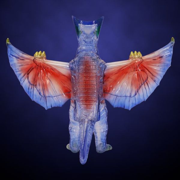 【史派克工廠】預購免運26年6月 CCP Middle Size系列 卡美拉P9 加歐斯 1967 復古透藍版 1205 CCP Middle Size系列 卡美拉P9 加歐斯 1967 復古透藍版