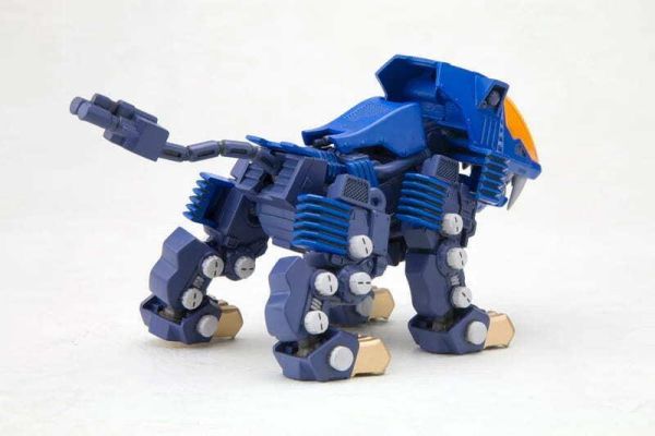 【史派克工廠】預購免運8月 代理 壽屋 組裝 D-Style ZOIDS 洛伊德 盾獅 重裝長牙獅 KP871 0421 代理 壽屋 組裝 D-Style ZOIDS 洛伊德 盾獅 重裝長牙獅 KP871