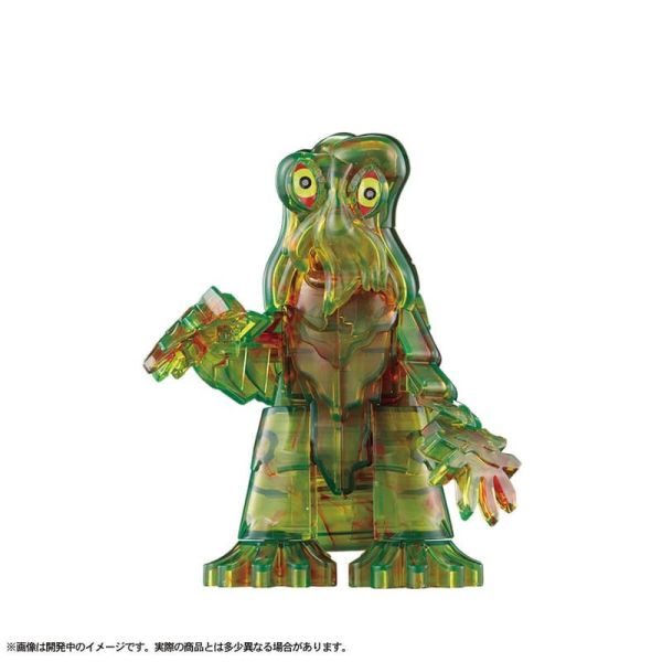 【史派克工廠 】 結單25年9月 代理版 萬代 片假名組裝公仔 黑多拉 0818 代理版 萬代 片假名組裝公仔 黑多拉