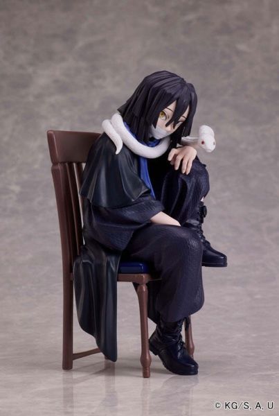 【史派克工廠】結單免運25年6月 ANIPLEX 鬼滅之刃 伊黑小芭內 無比例模型 1122 ANIPLEX 鬼滅之刃 伊黑小芭內 無比例模型