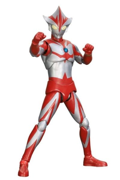 【史派克工廠】結單 23年8月預購 EVOLUTION TOYS HAF 円谷篇 MELOS 超人力霸王 美洛斯 0608 EVOLUTION TOYS HAF 円谷篇 MELOS 超人力霸王 美洛斯