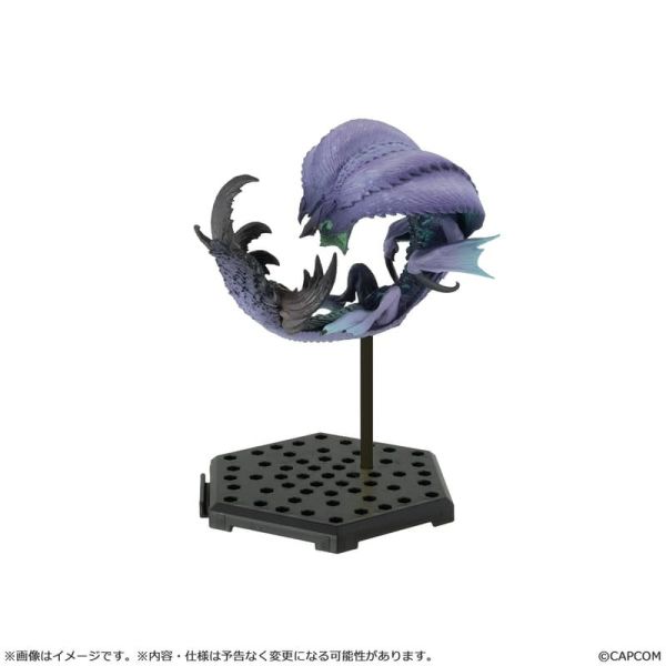 【史派克工廠】預購免運26年6月 CAPCOM 盒玩 魔物獵人 標準模型 Plus Vol.29 中盒6入 1107 CAPCOM 盒玩 魔物獵人 標準模型 Plus Vol.29 中盒6入