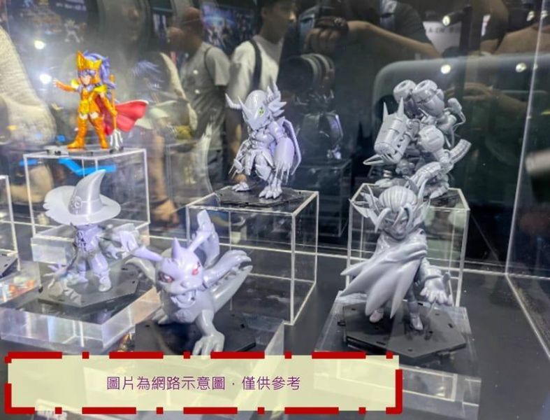 【史派克工廠】預購免運27年3月 HEROICART 數碼寶貝大冒險 系列盲盒 中盒8入 1113 HEROICART 數碼寶貝大冒險 系列盲盒 中盒8入