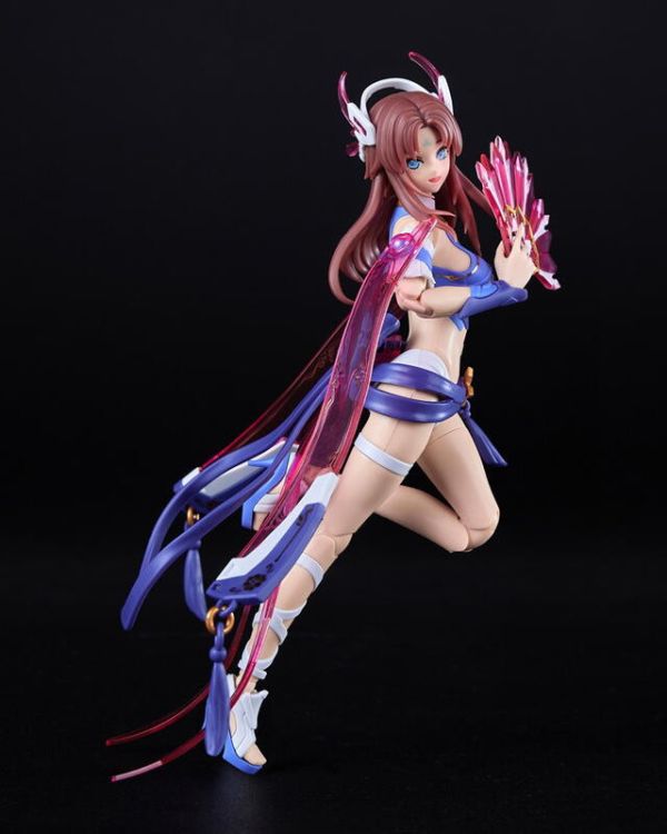 【史派克工廠】結單25年3月 壽屋限定品 1/10 將魂姬 卯兔 -RABBIT- 組裝模型 1016 壽屋限定品 1/10 將魂姬 卯兔 -RABBIT- 組裝模型