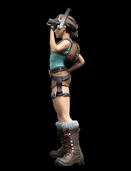 【史派克工廠】結單 預購23年7月 WETA 古墓奇兵 蘿拉 卡芙特 0606 WETA 古墓奇兵 蘿拉 卡芙特