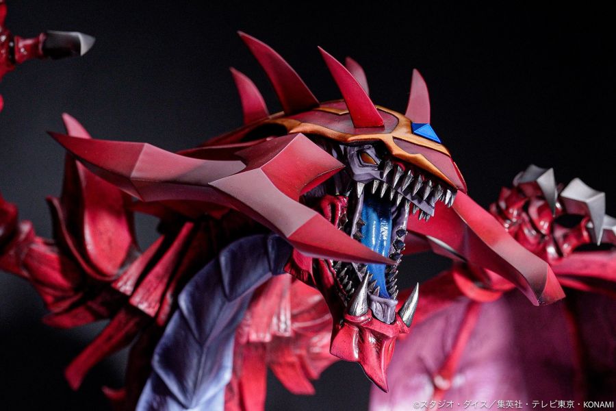 【史派克工廠】預購免運25年11月 ADK EMOTIONS 遊戲王GX 三幻魔 神炎皇烏利亞 再版 0919 ADK EMOTIONS 遊戲王GX 三幻魔 神炎皇烏利亞 再版