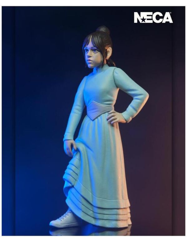 【史派克工廠】結單預購25年1月 NECA 陰間大法師 Toony Terrors Lydia Astrid 麗迪亞 亞絲翠絲 6吋 0913 NECA 陰間大法師 Toony Terrors 甲蟲汁大師 Delores 美魔女 6吋