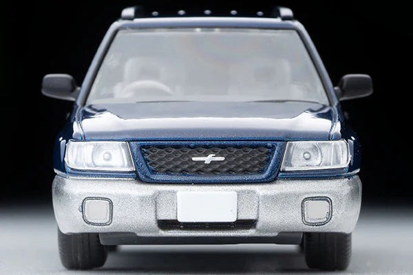【史派克工廠】結單 預購24年11月LV-N328a SUBARU Forester C/20 海軍藍灰色 1997 0701 LV-N328a SUBARU Forester C/20 海軍藍灰色 1997