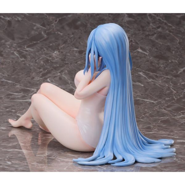 【史派克工廠】結單25年9月 FREEing B-Style 碧藍航線 伏羅希洛夫 山間暖雪 1/4 0106 FREEing B-Style 碧藍航線 伏羅希洛夫 山間暖雪 1/4