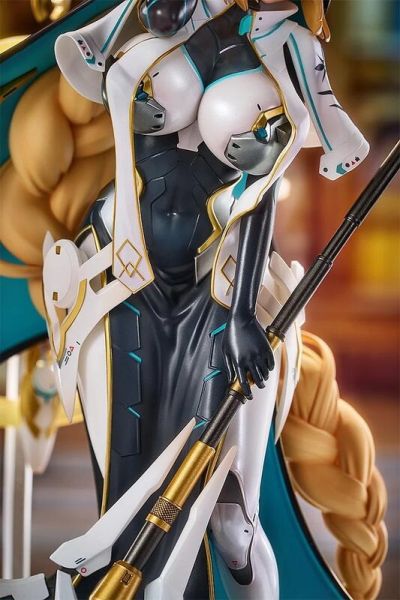 【史派克工廠】結單免運25年12月 Luminous Box 勝利女神：妮姬 NIKKE 長髮公主 1/7 0321 Luminous Box 勝利女神：妮姬 NIKKE 長髮公主 1/7