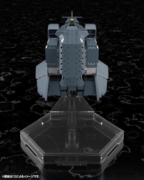 【史派克工廠】預購免運26年4月 壽屋 組裝模型 一般版 銀河英雄傳說 自由行星同盟軍戰艦 修伯利安 1121 壽屋 組裝模型 一般版 銀河英雄傳說 自由行星同盟軍戰艦 修伯利安