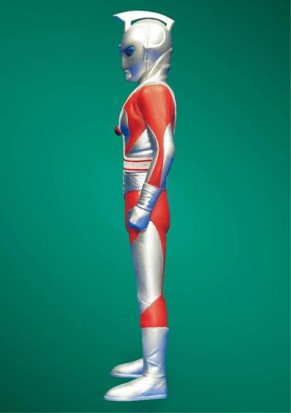 【史派克工廠】結單25年9月 Evolution Toys MSFE 巨人力霸王 綠寶石星人 凱伊 完成品 0613 Evolution Toys MSFE 巨人力霸王 綠寶石星人 凱伊 完成品 0613