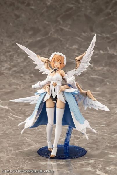 【史派克工廠】結單免運26年6月 壽屋 ARCANADEA 阿爾卡納蒂亞 艾爾梅達 組裝模型 一般版 再版 0926 壽屋 ARCANADEA 阿爾卡納蒂亞 艾爾梅達 ERMEDA 組裝模型一般版