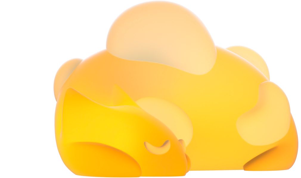 【史派克工廠】結單26年3月 Youtooz 邊緣世界 爆炸艾洛普 3.6吋 夜燈 1030 Youtooz 邊緣世界 爆炸艾洛普 3.6吋 夜燈