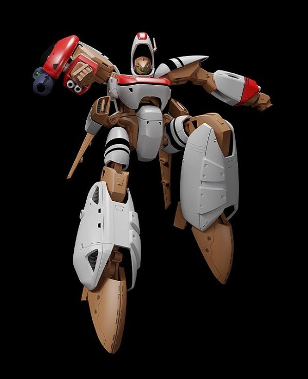【史派克工廠】預購免運26年10月 組裝模型 MODEROID 超時空世紀 奧古斯丁 再版 0610 組裝模型 MODEROID 超時空世紀 奧古斯丁