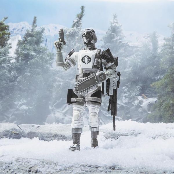 【史派克工廠】結單 預購23年7月 孩之寶 特種部隊 精英系列 6吋 Arctic BAT 0615 孩之寶 特種部隊 精英系列 6吋 Arctic BAT