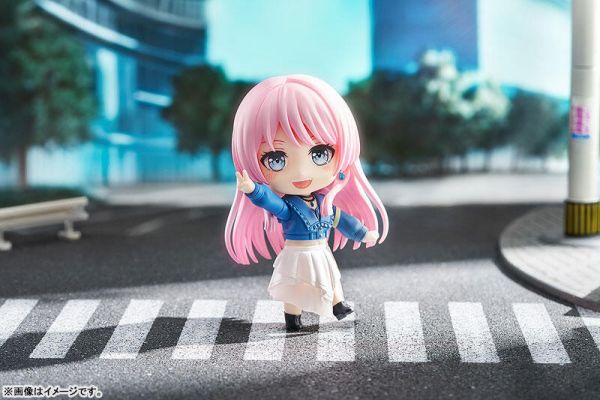 【史派克工廠】結單免運25年10月 GSC 黏土人 BanG Dream! MyGO!!!!! 千早愛音 0529 GSC 黏土人 BanG Dream! MyGO!!!!! 千早愛音