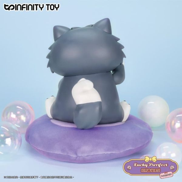 【史派克工廠】預購免運26年1月 Infinity Toy 迪士尼 仙履奇緣 招財魯斯佛 1229 Infinity Toy 迪士尼 仙履奇緣 招財魯斯佛