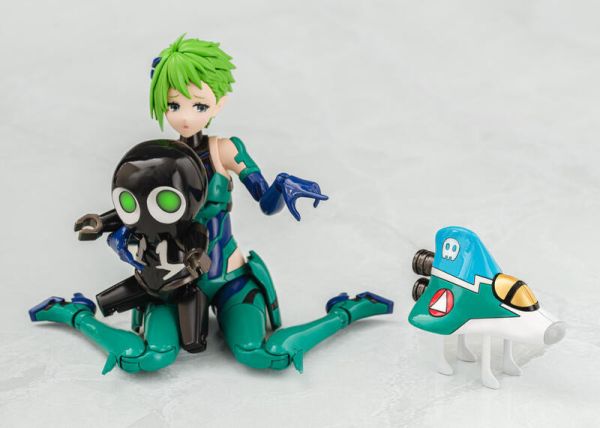 【史派克工廠】結單 預購24年10月 青島 組裝模型 VFG 超時空要塞Δ VF-31A 凱羅斯 蕾娜 布勞拉 0710 青島 組裝模型 VFG 超時空要塞Δ VF-31A 凱羅斯 蕾娜 布勞拉