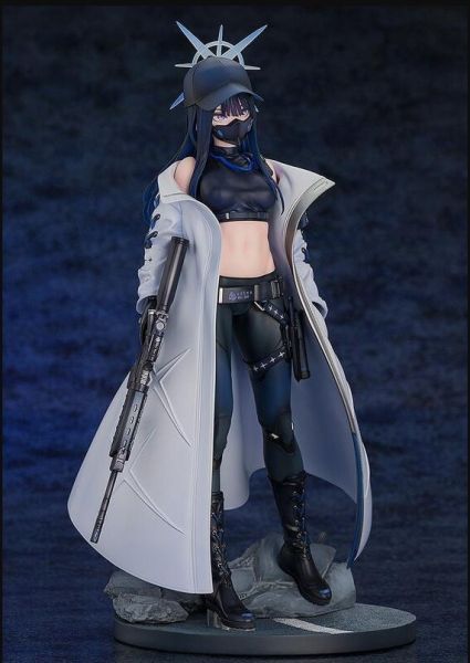 【史派克工廠】結單免運26年4月 Wonderful Works 蔚藍檔案 Blue Archive 沙織 0822 Wonderful Works 蔚藍檔案 Blue Archive 沙織