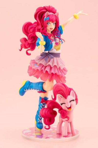 【史派克工廠】結單預購25年1月 壽屋 MY LITTLE PONY 美少女 彩虹小馬 1/7 0813 壽屋 MY LITTLE PONY 美少女 彩虹小馬 1/7