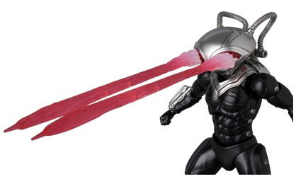 【史派克工廠】預購免運26年7月 MAFEX 水行俠失落王國 黑蝠鱝 1001 MAFEX 水行俠失落王國 黑蝠鱝