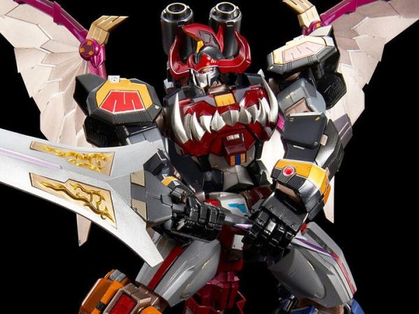 【史派克工廠】結單免運26年5月 千值練 合機巧 金剛戰士 大獸神 power rangers 合金可動 再販 0903 千值練 合機巧 金剛戰士 大獸神 power rangers 合金可動 再販