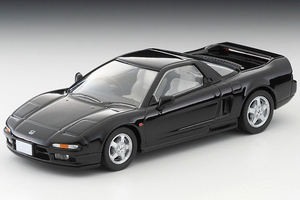 【史派克工廠】結單 預購10月 TOMYTEC LV-N226c Honda NSX 黑 1990年 1/64 0530 TOMYTEC LV-N226c Honda NSX 黑 1990年 1/64