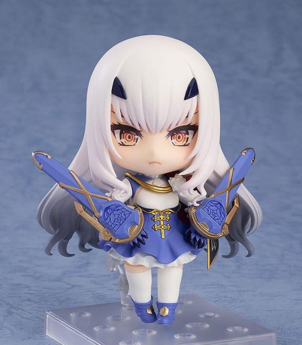 【史派克工廠】預購免運26年2月 GSC 黏土人 FATE FGO Lancer 美露莘 再販 1121 GSC 黏土人 FATE FGO Lancer 美露莘