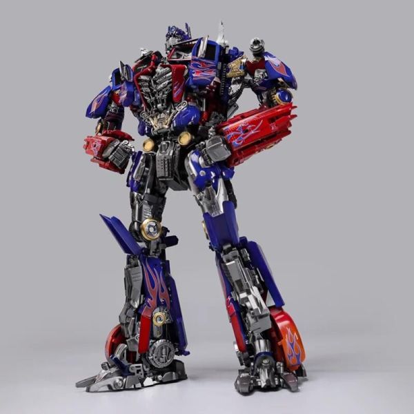 【史派克工廠】預購免運25年11月 CT-10 Super Leader 超級領袖 柯博文 30CM可動完成品 0527 CT-10 Super Leader 超級領袖 柯博文 30CM可動完成品