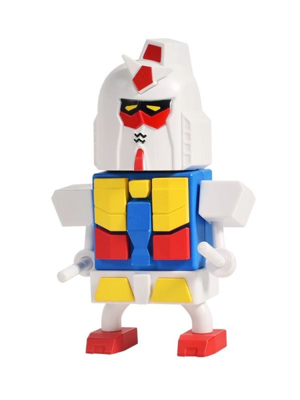 【史派克工廠】結單免運25年3月 動達 發條戰士 壞掉的78 發條可動公仔 9.5cm 0311 動達 發條戰士 壞掉的78 可動公仔 9.5cm