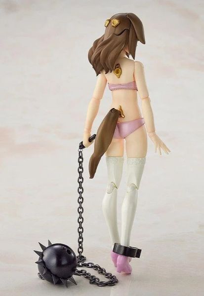 【史派克工廠】現貨 GSC組裝模型 PLAMAX GP-05 罪姬 內衣素體娘 潔莉 限量 免訂金 0812 GSC組裝模型 PLAMAX GP-05 罪姬 內衣素體娘 潔莉